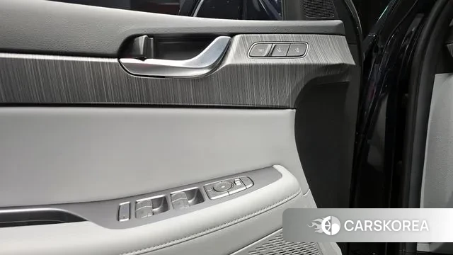 Hyundai The New Palisade id 3596228 из Кореи 9