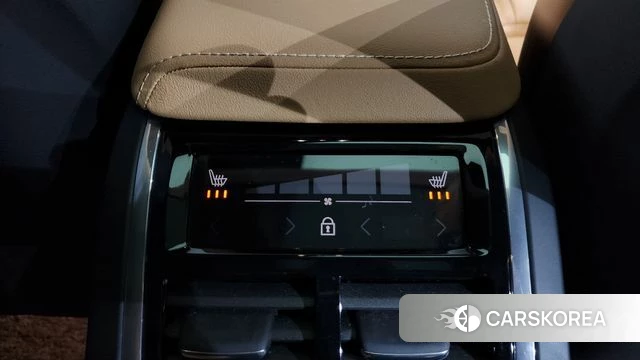 Volvo XC60 second Generation id 3812877 из Кореи 9