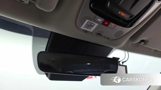 Kia K5 Hybrid 3rd Generation id 4917155 из Кореи 9