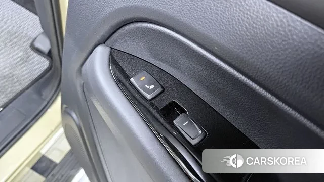 Ssangyong The New Rexton Sport id 3544875 из Кореи 9