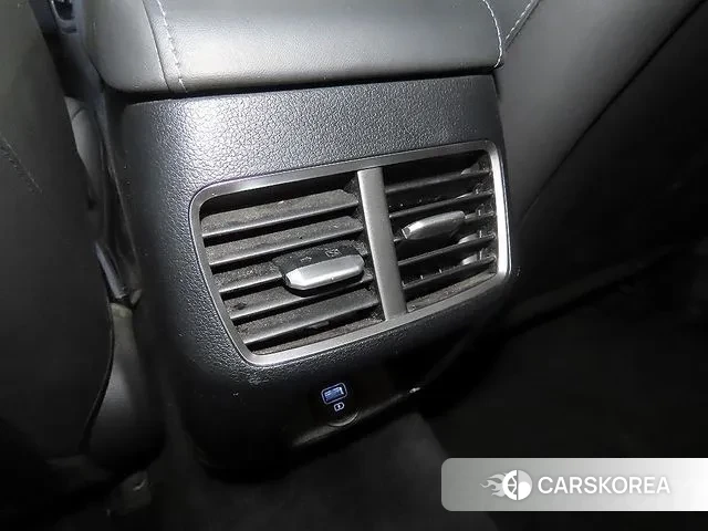 Hyundai Sonata (DN8) id 3443016 из Кореи 9