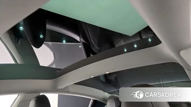 Tesla Model 3 id 3587417 из Кореи 9