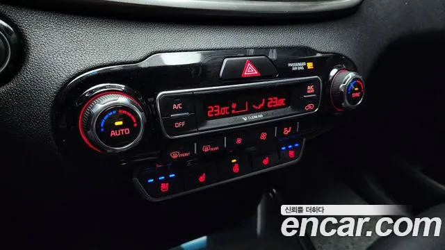 Kia The New Sorento id 2417792 из Кореи 9