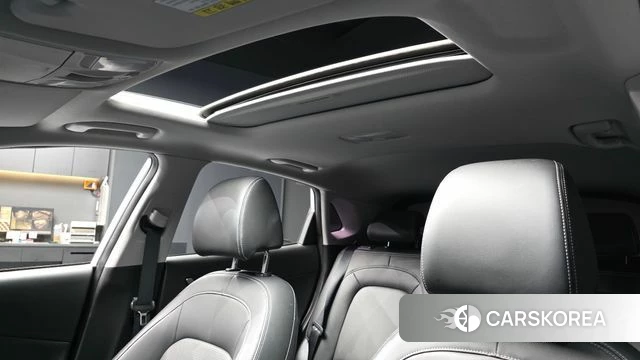 Hyundai Kona Hybrid id 4196674 из Кореи 9