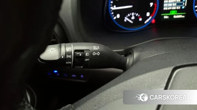 Hyundai Kona id 3789273 из Кореи 9