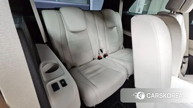 Mercedes-Benz GLS - Class X167 id 3488003 из Кореи 9