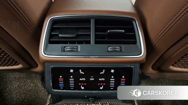 Audi A6 (C8) id 3692235 из Кореи 9