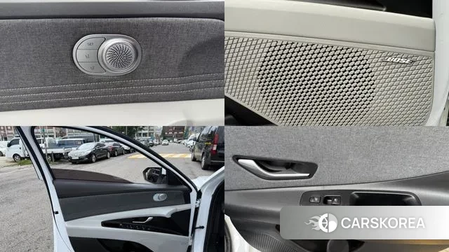 Hyundai Avante (CN7) id 3054234 из Кореи 9