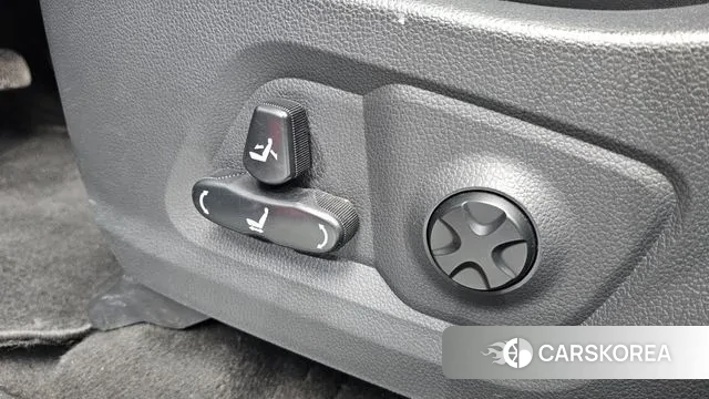 Ssangyong Rexton Sports Cannes id 3504681 из Кореи 9