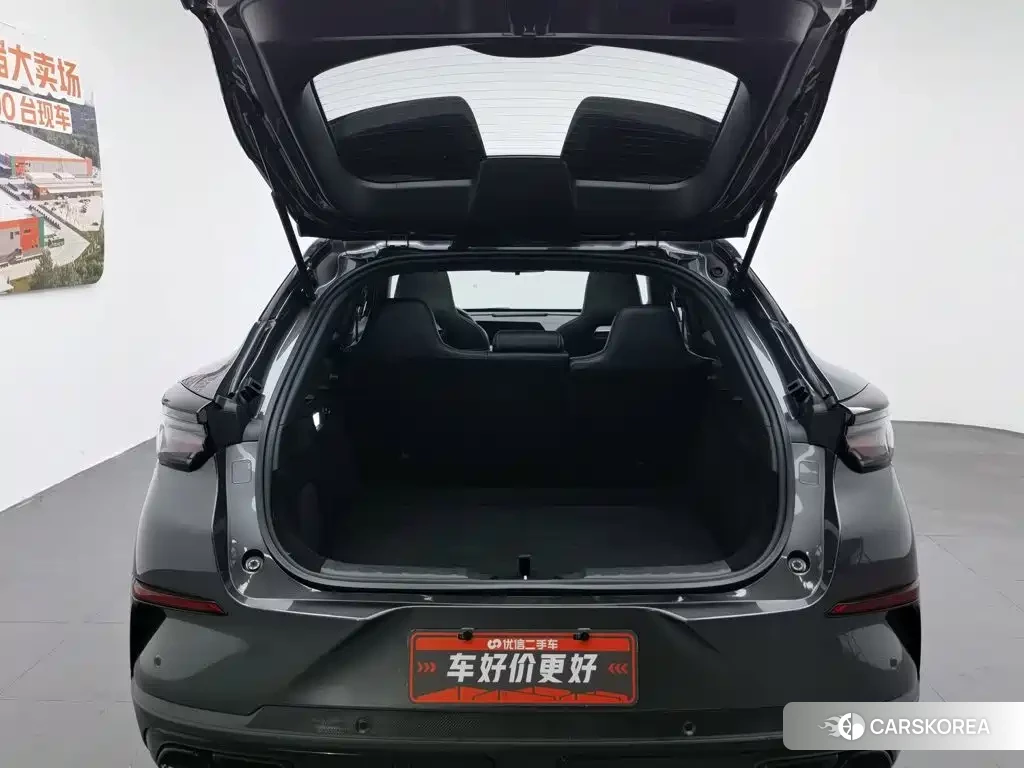 Chang'an UNI-T id 4679743 из Китая 9