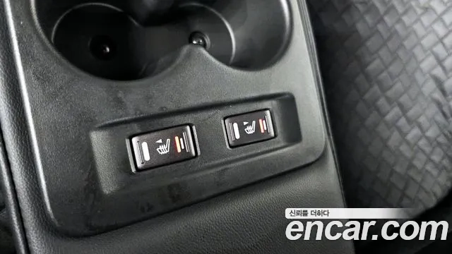 Renault Korea (Samsung) The New SM6 id 2869198 из Кореи 9