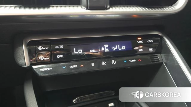 Kia K5 3rd generation id 4592787 из Кореи 9