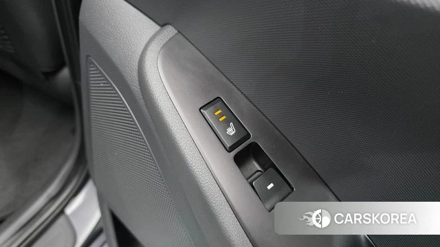 Hyundai Ionic Hybrid id 3936909 из Кореи 9