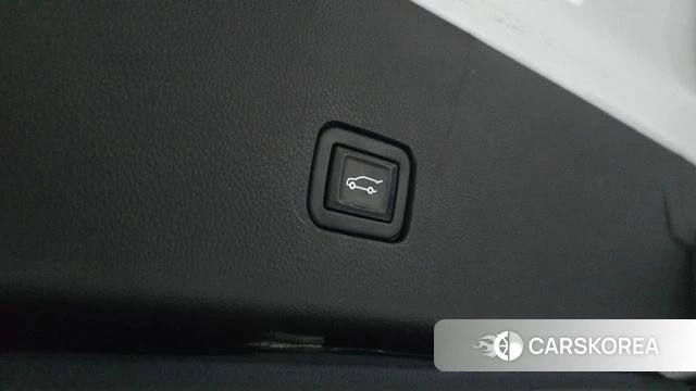 Chevrolet (GM Daewoo) Traverse id 4763977 из Кореи 9