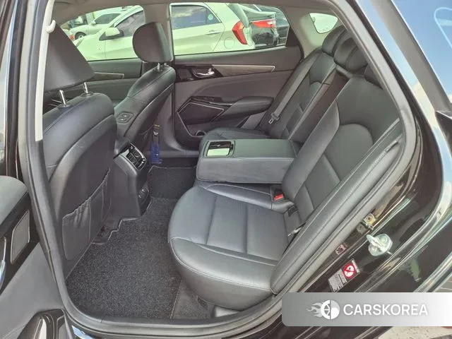 Kia K7 Premier id 3439674 из Кореи 9