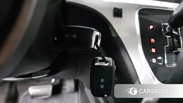 Kia The New Ray id 3723025 из Кореи 9