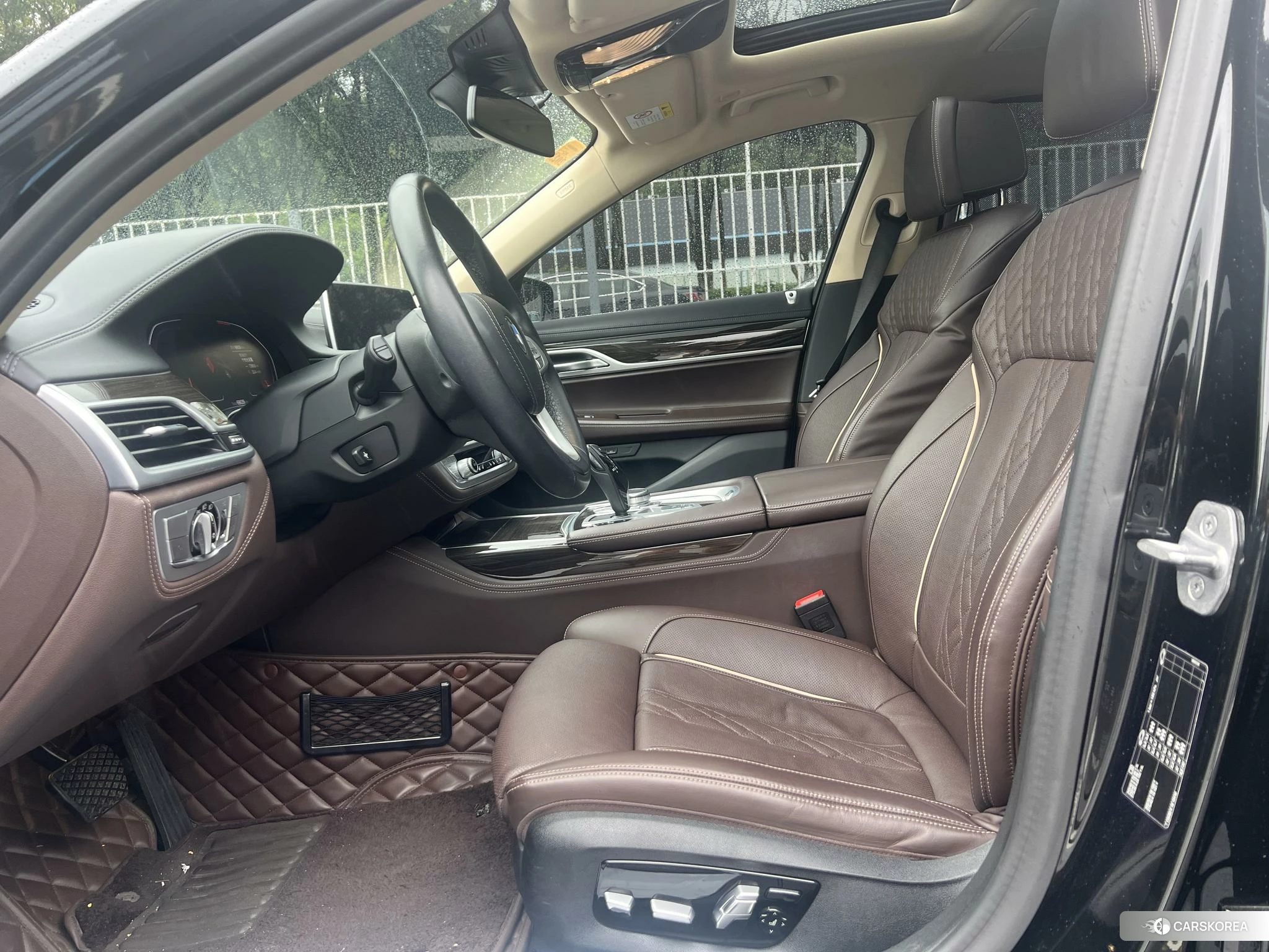 BMW 7 series id 4473992 из Китая 9