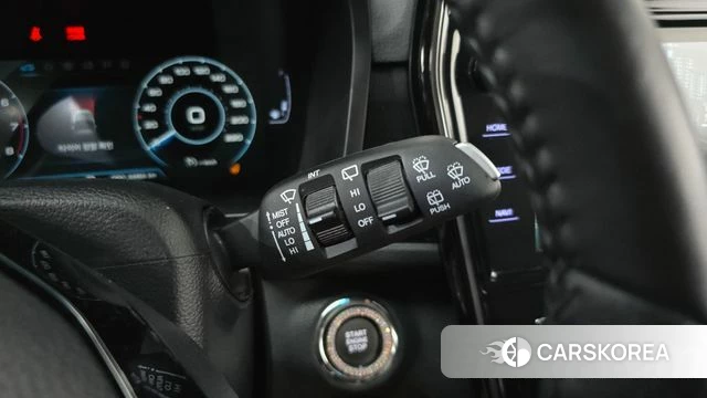 Ssangyong Berry New Tivoli id 4780026 из Кореи 9