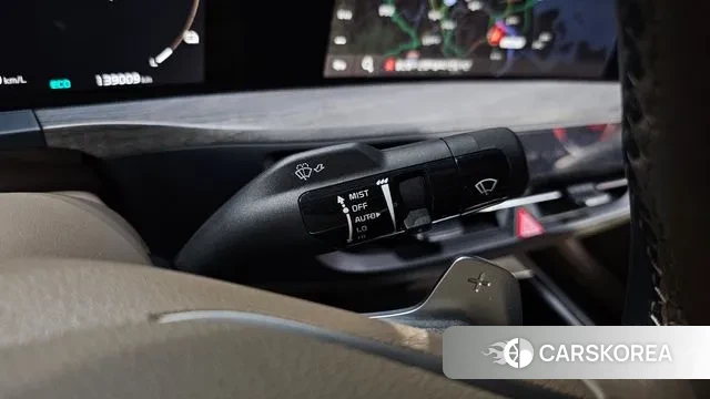 Kia K8 Hybrid id 2980129 из Кореи 9