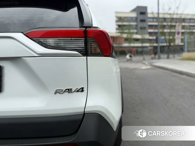 Toyota RAV4 Rongfang id 4277334 из Китая 9