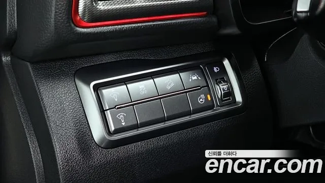 Ssangyong Berry New Tivoli id 2921496 из Кореи 9