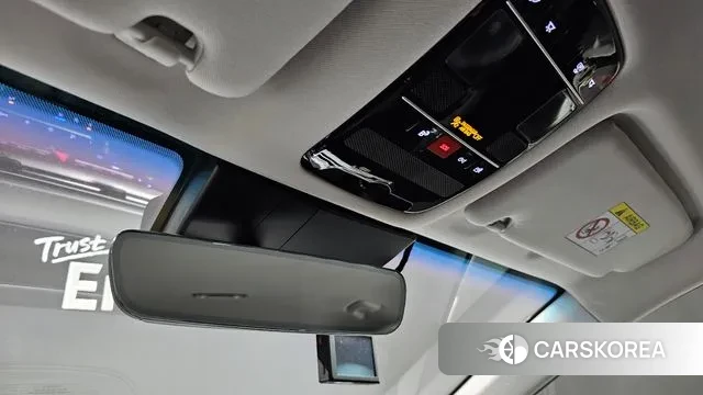 Hyundai Grandeur (GN7) id 3400203 из Кореи 9