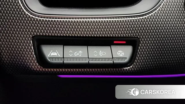 Renault Korea (Samsung) XM3 id 3262560 из Кореи 9