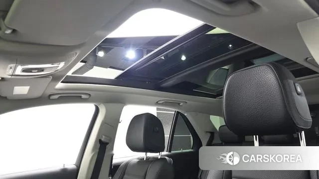 Mercedes-Benz GLE-Class W167 id 3411619 из Кореи 9