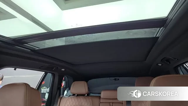 BMW X5 (G05) id 3619957 из Кореи 9