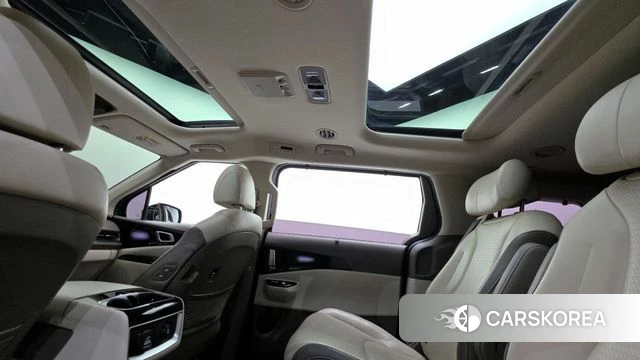 Kia Carnival 4th generation id 4268577 из Кореи 9
