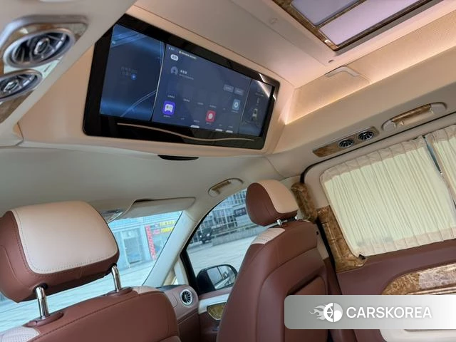 Mercedes-Benz Vito id 4334717 из Китая 9