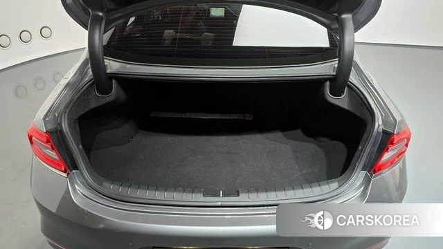 Hyundai Grandeur IG id 4345653 из Кореи 9