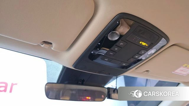 Kia Carnival 4th generation id 3852386 из Кореи 9