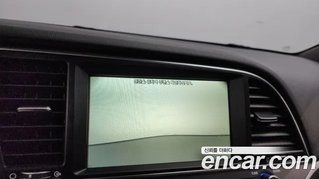 Hyundai Avante AD id 2288234 из Кореи 9