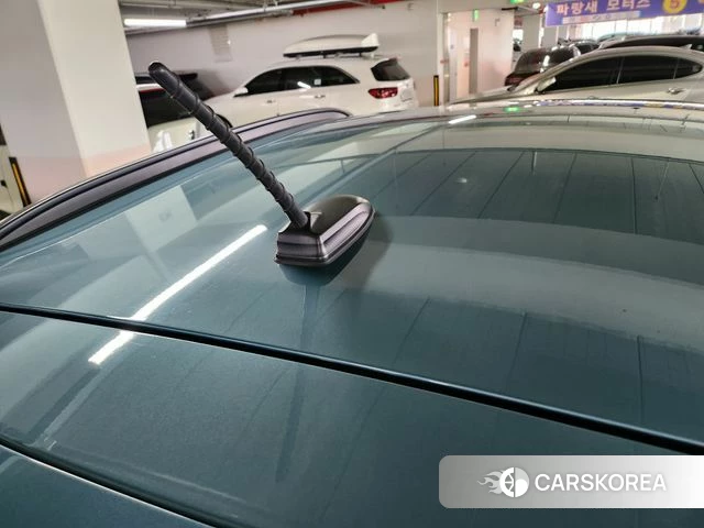 Hyundai Kona id 4406368 из Кореи 9