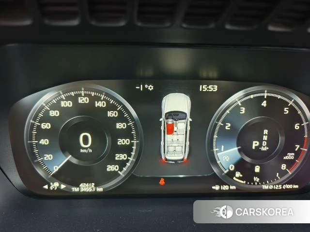 Volvo XC90 id 4253456 из Китая 9
