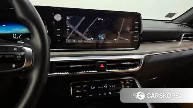 Kia K5 3rd generation id 3008848 из Кореи 9