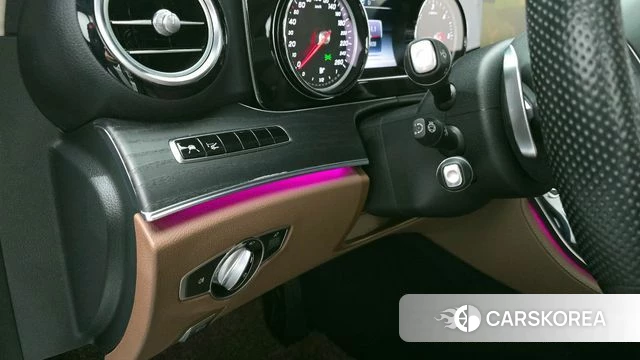 Mercedes-Benz E-Class W213 id 4233187 из Кореи 9