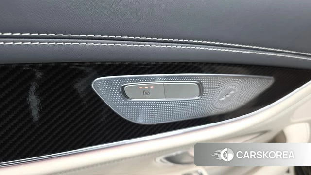 Mercedes-Benz AMG GT id 3954437 из Кореи 9