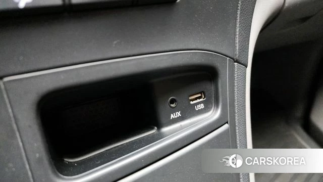 Hyundai The New Grand Starex id 4245897 из Кореи 9