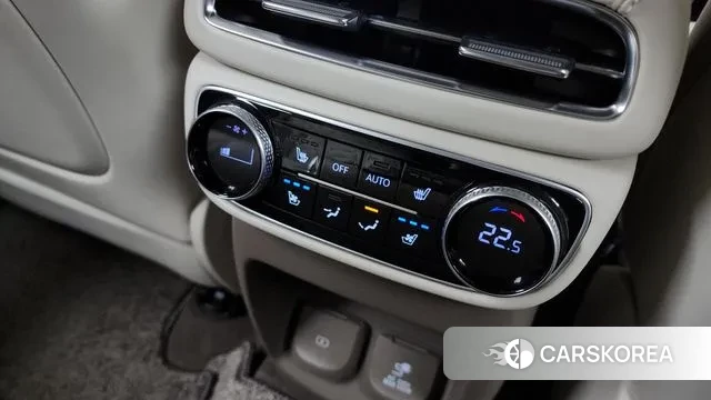 Genesis GV80 id 3043026 из Кореи 9