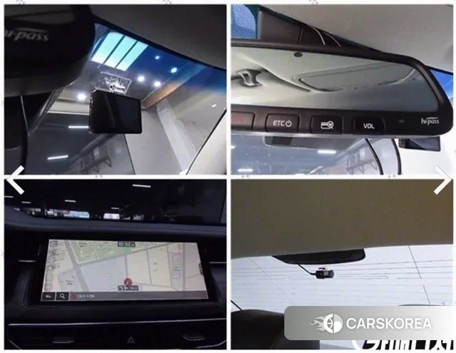 Kia K7 Premier id 3045149 из Кореи 9