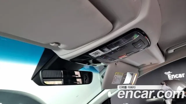 Hyundai Staria id 2619889 из Кореи 9