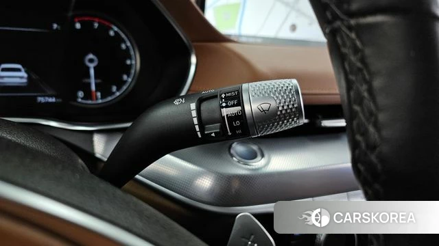 Genesis G80 (RG3) id 3812975 из Кореи 9