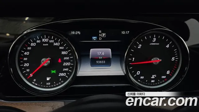 Mercedes-Benz E-Class W213 id 2696716 из Кореи 9