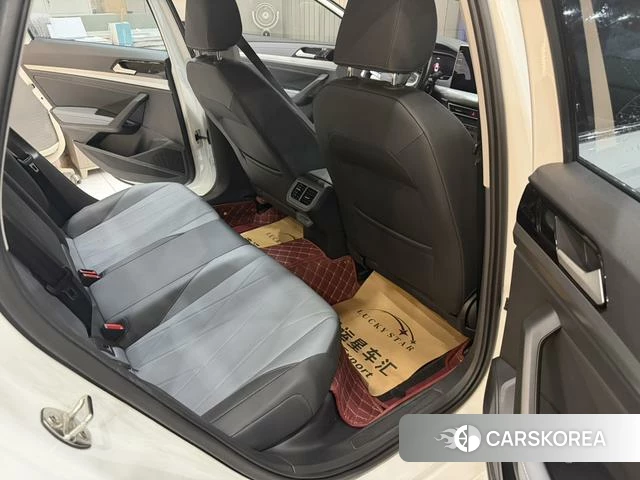 Volkswagen Lavida id 4261100 из Китая 9
