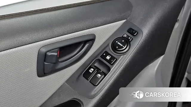 Hyundai The New Grand Starex id 3598029 из Кореи 9