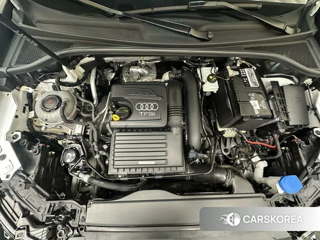 Audi Q3 id 4348933 из Китая 9