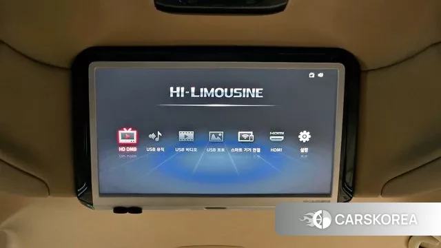 Kia The New Carnival id 2995441 из Кореи 9