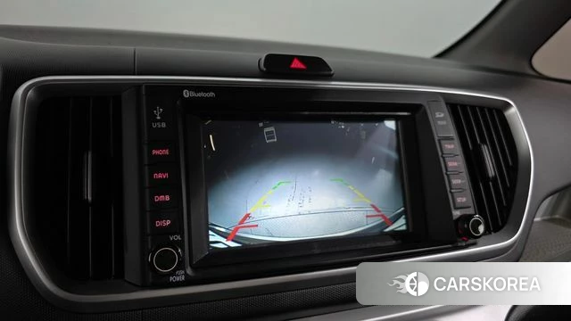 Kia The New Ray id 4613738 из Кореи 9